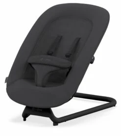 Cybex LEMO 2 Bouncer - Stunning Black -Little Unicorn Store cybex lemo 2 bouncer stunning black 111