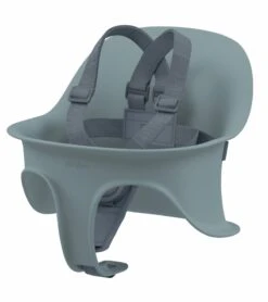 Cybex LEMO 2 High Chair 3-in-1 Set - Stone Blue -Little Unicorn Store cybex lemo 2 high chair 3 in 1 set stone blue 95