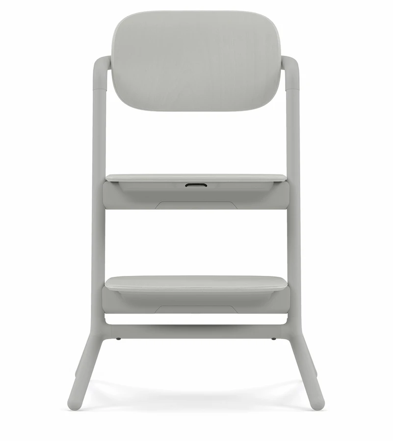 Cybex LEMO 2 High Chair - Suede Grey 6 Cybex LEMO 2 High Chair - Suede Grey - Image 4