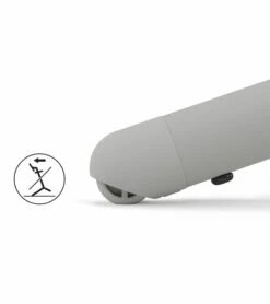 Cybex LEMO 2 High Chair - Suede Grey 15 Cybex LEMO 2 High Chair - Suede Grey -Little Unicorn Store cybex lemo 2 high chair suede grey 113