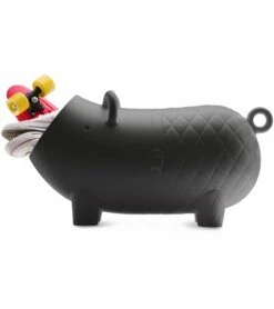 Cybex Marcel Wanders Hausschwein - Black -Little Unicorn Store cybex marcel wanders hausschwein black 197