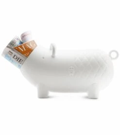 Cybex Marcel Wanders Hausschwein - White -Little Unicorn Store cybex marcel wanders hausschwein white 253