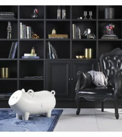 Cybex Marcel Wanders Hausschwein - White -Little Unicorn Store cybex marcel wanders hausschwein white 254