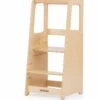 Dadada Toddler Tower - Natural -Little Unicorn Store dadada toddler tower natural 117