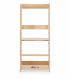 Dadada Toddler Tower - Natural -Little Unicorn Store dadada toddler tower natural 119