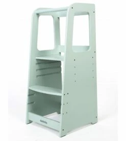 Dadada Toddler Tower - Sage