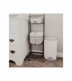 Dekor Diaper Dekor Classic Diaper Pail 10 Dekor Diaper Dekor Classic Diaper Pail -Little Unicorn Store dekor diaper dekor classic diaper pail 190