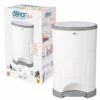 Dekor Diaper Dekor Plus Diaper Pail 2 Dekor Diaper Dekor Plus Diaper Pail -Little Unicorn Store dekor diaper dekor plus diaper pail 219