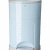 Dekor Diaper Dekor Plus Diaper Pail - Soft Blue -Little Unicorn Store dekor diaper dekor plus diaper pail soft blue 38