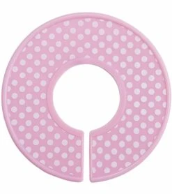 Delta 48 Piece Nursery Storage Set - Pink 11 Delta 48 Piece Nursery Storage Set - Pink -Little Unicorn Store delta 48 piece nursery storage set pink 255