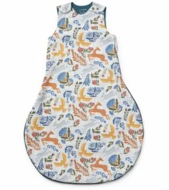 DockATot Sleep Bag, 0-6 Months, TOG 1.0 - Woodland