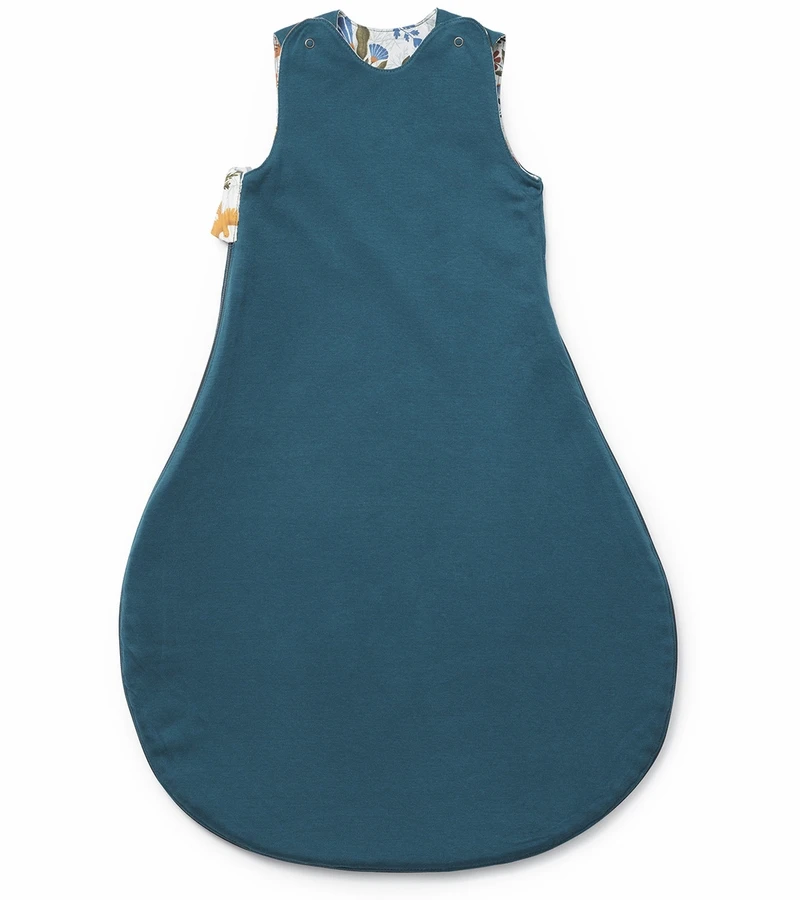 DockATot Sleep Bag, 0-6 Months, TOG 1.0 - Woodland 5 DockATot Sleep Bag, 0-6 Months, TOG 1.0 - Woodland - Image 3