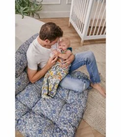 DockATot Sleep Bag, 0-6 Months, TOG 1.0 - Woodland 13 DockATot Sleep Bag, 0-6 Months, TOG 1.0 - Woodland -Little Unicorn Store dockatot sleep bag 0 6 months tog 1 0 woodland 154