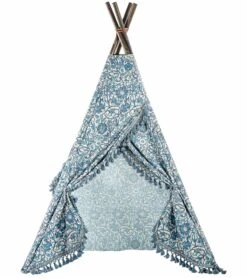 DockATot Tent Of Dreams - Pink & Rose