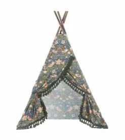 DockATot Tent Of Dreams - Strawberry Thief