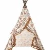 DockATot Tent Of Dreams - Theodosia 2 DockATot Tent Of Dreams - Theodosia -Little Unicorn Store dockatot tent of dreams theodosia 154