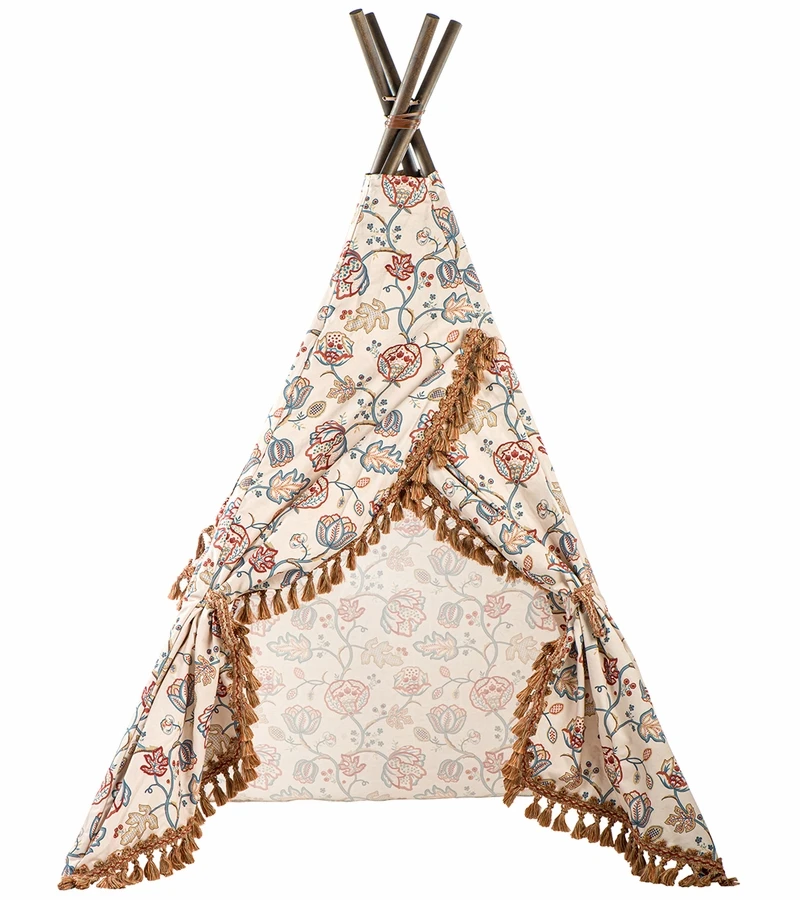 DockATot Tent Of Dreams - Theodosia 3 DockATot Tent Of Dreams - Theodosia