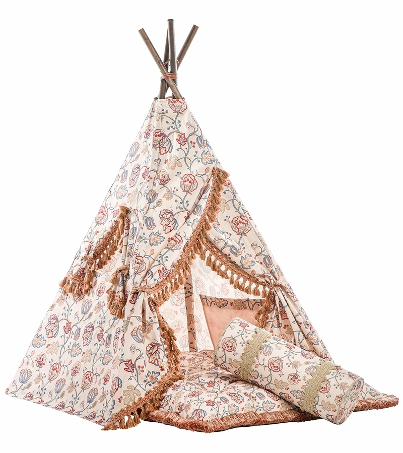 DockATot Tent Of Dreams - Theodosia 4 DockATot Tent Of Dreams - Theodosia - Image 2