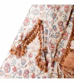 DockATot Tent Of Dreams - Theodosia 12 DockATot Tent Of Dreams - Theodosia -Little Unicorn Store dockatot tent of dreams theodosia 157