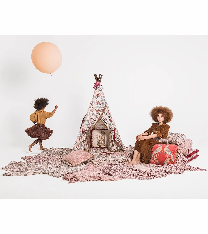 DockATot Tent Of Dreams - Theodosia 9 DockATot Tent Of Dreams - Theodosia - Image 7