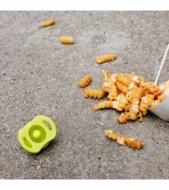 Doddle & Co. The Pop Pacifier, 2 Pack - Make Me Blush + Pick Up Lime -Little Unicorn Store doddle co the pop pacifier 2 pack make me blush pick up lime 231