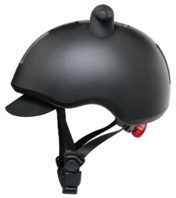 Doona Liki Trike S3 + Liki Helmet Bundle - Flame Red / Black 12 Doona Liki Trike S3 + Liki Helmet Bundle - Flame Red / Black -Little Unicorn Store doona liki trike s3 liki helmet bundle flame red black 11