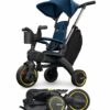 Doona Liki Trike S3 - Royal Blue