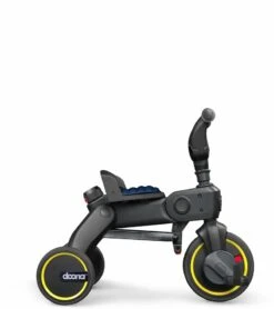 Doona Liki Trike S3 - Royal Blue -Little Unicorn Store doona liki trike s3 royal blue 222