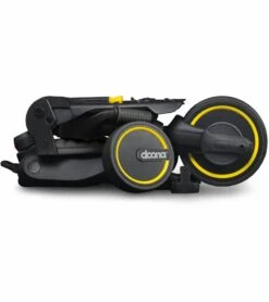 Doona Liki Trike S5 - Racing Green -Little Unicorn Store doona liki trike s5 racing green 229