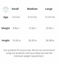 Dreamland Baby Dream Weighted Sleep Sack, 6-12 Months -Little Unicorn Store dreamland baby dream weighted sleep sack 12 24 months 82