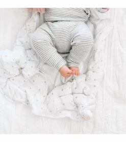 Dreamland Baby Dream Weighted Sleep Sack, 6-12 Months -Little Unicorn Store dreamland baby dream weighted sleep sack 6 12 months 67