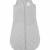 Dreamland Baby Dream Weighted Sleep Sack - Moon Grey, 12-24 Months -Little Unicorn Store dreamland baby dream weighted sleep sack moon grey 12 24 months 96