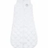Dreamland Baby Dream Weighted Sleep Sack - White W/ Blue Stars, 12-24 Months -Little Unicorn Store dreamland baby dream weighted sleep sack white w blue stars 12 24 months 163