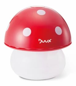 Duux Air Humidifier Mushroom - Red