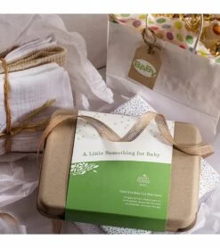 Earth Mama A Little Something For Baby Gift Set 9 Earth Mama A Little Something For Baby Gift Set -Little Unicorn Store earth mama a little something for baby gift set 135