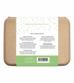 Earth Mama A Little Something For Baby Gift Set 11 Earth Mama A Little Something For Baby Gift Set -Little Unicorn Store earth mama a little something for baby gift set 137