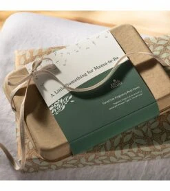 Earth Mama A Little Something For Mama-to-Be Gift Set -Little Unicorn Store earth mama a little something for mama to be gift set 112