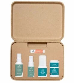 Earth Mama A Little Something For Mama-to-Be Gift Set -Little Unicorn Store earth mama a little something for mama to be gift set 113