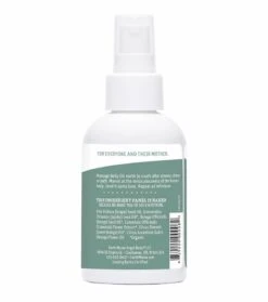 Earth Mama Belly Oil, 4oz -Little Unicorn Store earth mama belly oil 4oz 104