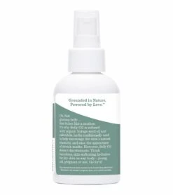 Earth Mama Belly Oil, 4oz -Little Unicorn Store earth mama belly oil 4oz 105