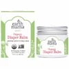 Earth Mama Organic Diaper Balm, 2 Fl. Oz. -Little Unicorn Store earth mama organic diaper balm 2 fl oz 173