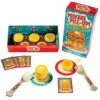 Educational Insights Pancake Pile-Up Relay Game -Little Unicorn Store educational insights pancake pile up relay game 156