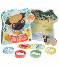 Educational Insights Shelby's Snack Shack Game
