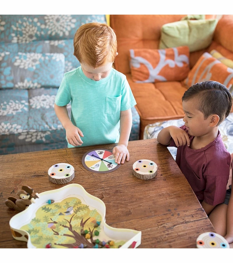 Educational Insights The Sneaky, Snacky Squirrel Game 5 Educational Insights The Sneaky, Snacky Squirrel Game - Image 3