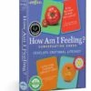 EeBoo Conversation Cards - How Am I Feeling? -Little Unicorn Store eeboo conversation cards how am i feeling 122