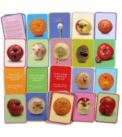 EeBoo Conversation Cards - How Am I Feeling? 11 EeBoo Conversation Cards - How Am I Feeling? -Little Unicorn Store eeboo conversation cards how am i feeling 126