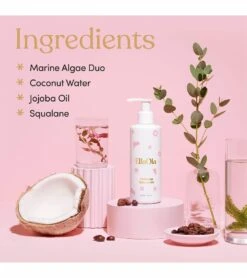 EllaOla Hydrating Baby Lotion, Fragrance Free -Little Unicorn Store ellaola hydrating baby lotion fragrance free 11