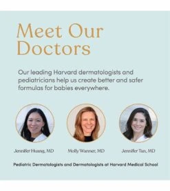 EllaOla Organic Baby Bath Soak, Fragrance Free, Pack Of 4 -Little Unicorn Store ellaola organic baby bath soak fragrance free pack of 4 9