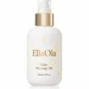 EllaOla Organic Baby Massage Oil, Fragrance Free