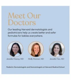 EllaOla Superfood Baby Shampoo & Body Wash -Little Unicorn Store ellaola superfood baby shampoo body wash 8